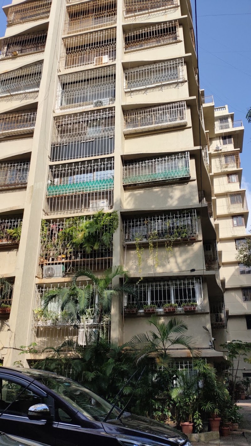 Kalpak Gulistan - Kalpak Gulistan, Plot No. 9A, Perry Cross Rd, Bandra West, Mumbai, Maharashtra 400050, India