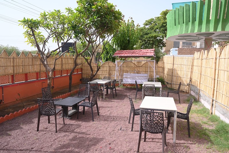 Green Way Hotel & Restaurant, Jodhpur - Green Way Hotel & Restaurant, Jodhpur 88, Bhagat Ki Kothi Extension Scheme, Heavy Industrial Area Phase II, Basni, Jodhpur, Rajasthan 342011, India