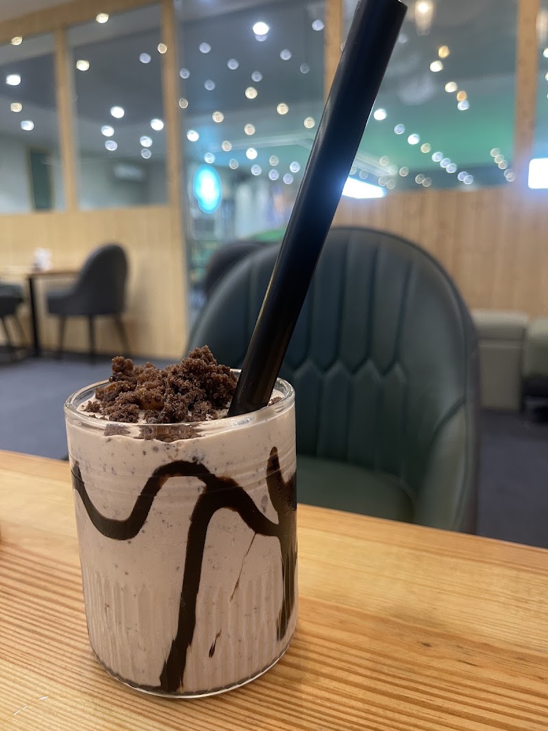 Balls & Brew Café - Balls & Brew Café, APARTMENT, SHRI, MEDISHINE HOSPITAL ROAD, opp. SSD DHAM, near Avenue 144, Amlihdih, New Rajendra Nagar, Raipur, Tikrapara, Chhattisgarh 492001, India