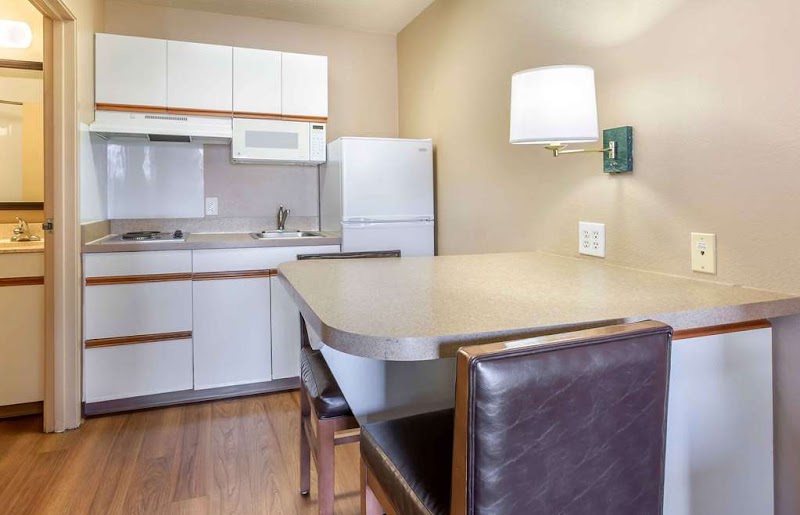 Extended Stay America Select Suites- Phoenix - Mesa - West - Extended Stay America Select Suites- Phoenix - Mesa - West, 1920 W Isabella Ave, Mesa, AZ 85202, USA