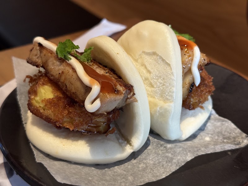 wagamama midtown, new york - wagamama midtown, new york, 100 W 55th St, New York, NY 10019, USA