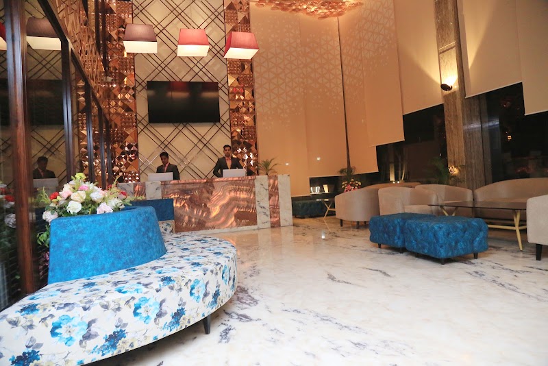 Pristine Hotel - Pristine Hotel The Mall Road, Cantonment S-20/53-4-B Buddha Vihar Colony, Varanasi cantonment, Varanasi, Uttar Pradesh 221002, India