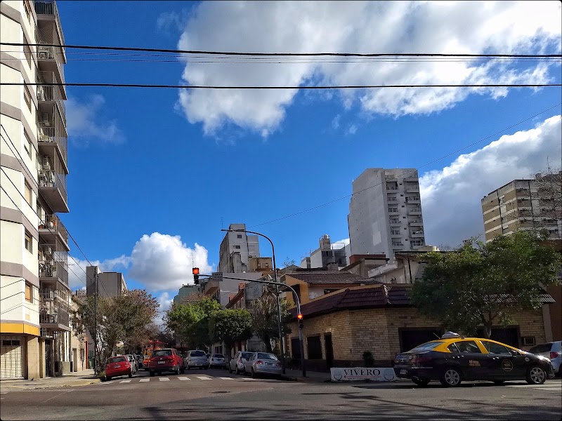 Almagro - Almagro, Buenos Aires, Argentina