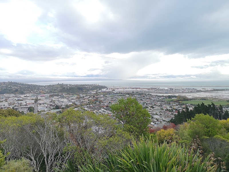 Nelson - Nelson, New Zealand