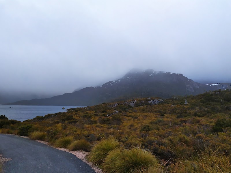 Dove Lake - Dove Lake, Cradle Mountain TAS 7306, Australia