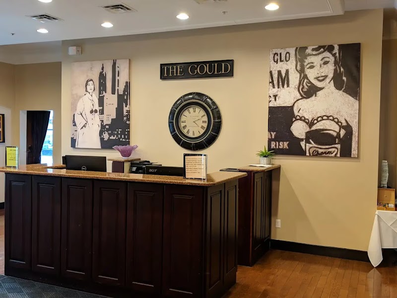 The Historic Gould Hotel Seneca Falls, an Ascend Collection Hotel - The Historic Gould Hotel Seneca Falls, an Ascend Collection Hotel, 108 Fall St, Seneca Falls, NY 13148, USA