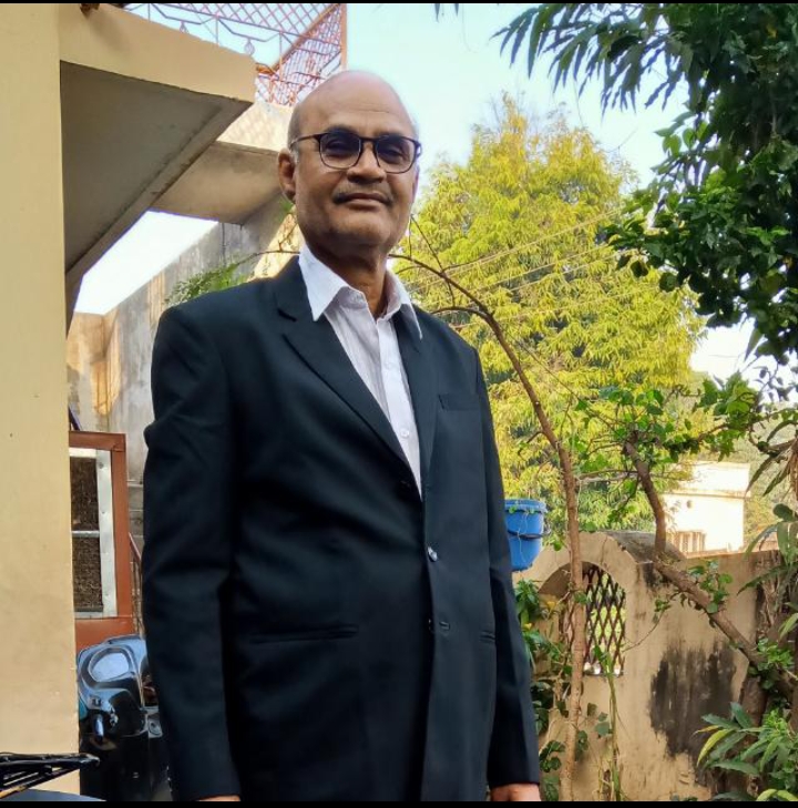 Sharma coaching classes (G.P. Sharma Sir) - Sharma coaching classes (G.P. Sharma Sir), Qr no, 10/A, Street Number 3, Sector 11, Sector 1, Bhilai, Chhattisgarh 490001, India