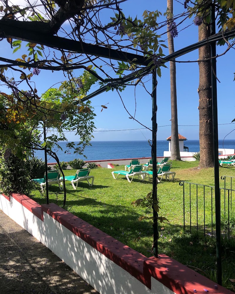Quinta da Penha de França - Quinta da Penha de França, R. Imperatriz Dona Amelia 85, São Martinho, 9000-018 Funchal, Portugal