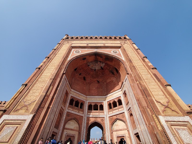 Western Uttar Pradesh - Western Uttar Pradesh, Uttar Pradesh