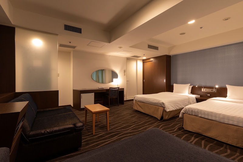 Shibuya Tobu Hotel - Shibuya Tobu Hotel Japan, 〒150-0042 Tokyo, Shibuya, Udagawachō, 3−３ ホーム 1