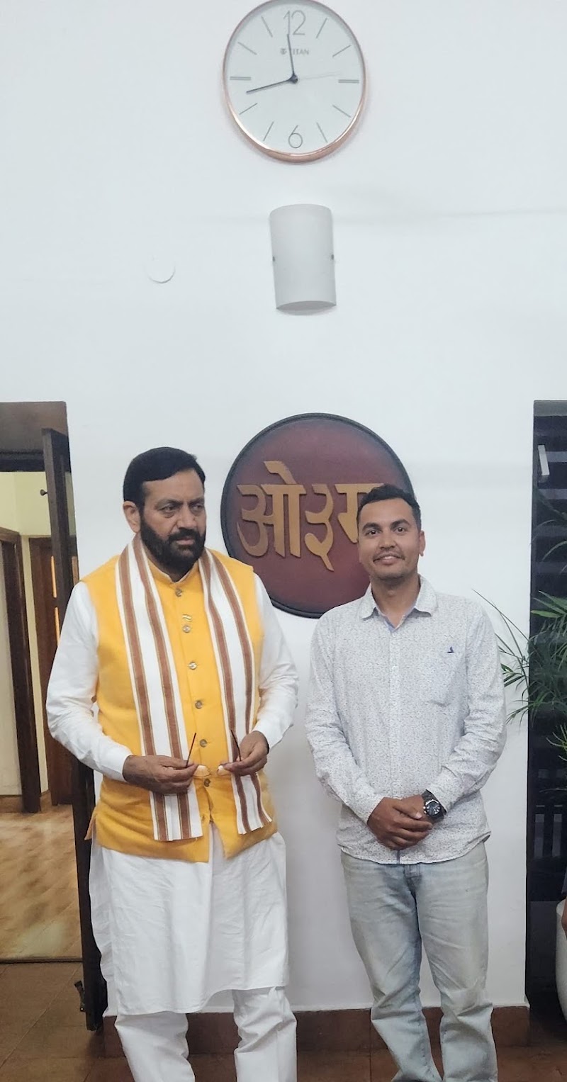 Sangharsh with Soul NGO