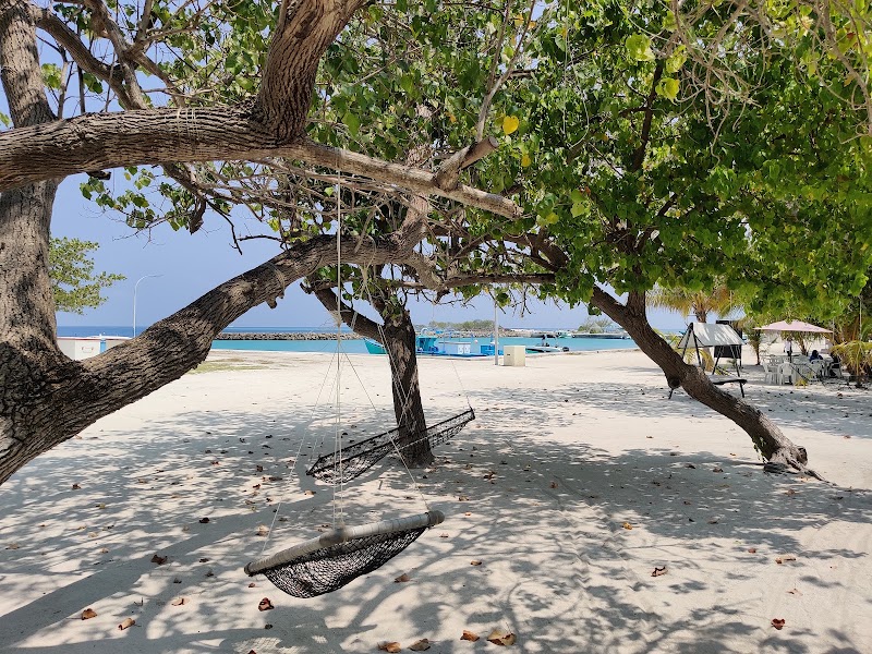 Gulhi - Gulhi Gulhi, Maldives