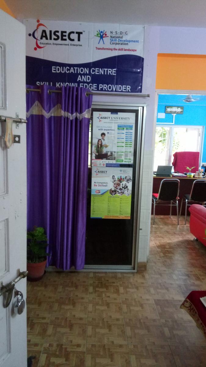 National Correspondence College(NCC Education) - National Correspondence College(NCC Education), 10, Swami Vivekananda Rd, Baghajatin Place, Block J, Bagha Jatin Pally, Baghajatin Colony, Kolkata, West Bengal 700032, India