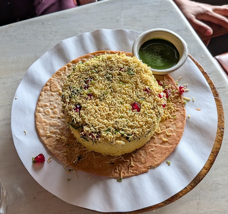 Tapri Central - Tapri Central Rooftop B4-E, पृथ्वीराज मार्ग, opposite Surana Jewelers, opposite Central Park Gate, सी स्कीम, अशोक नगर, जयपुर, जयपुर नगर निगम एरिया, राजस्थान 302001, India