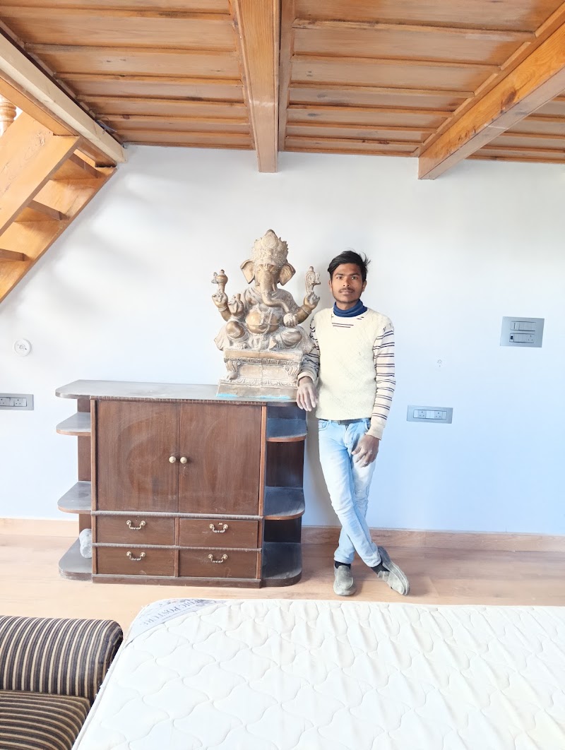 Pandey Building - Pandey Building PWD Rd, Bhowali, Bhawanipur, Sukha, Uttarakhand 263132, India