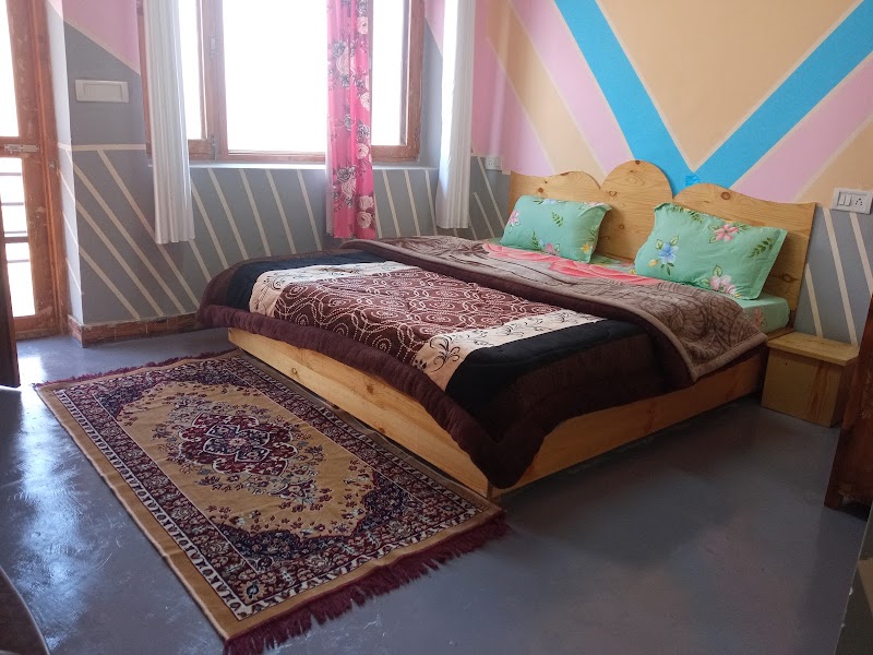 Khushi home stay-Homestay in Tirthan/Jibhi - Khushi home stay-Homestay in Tirthan/Jibhi Gushaini, Sharchi, Himachal Pradesh 175123, India