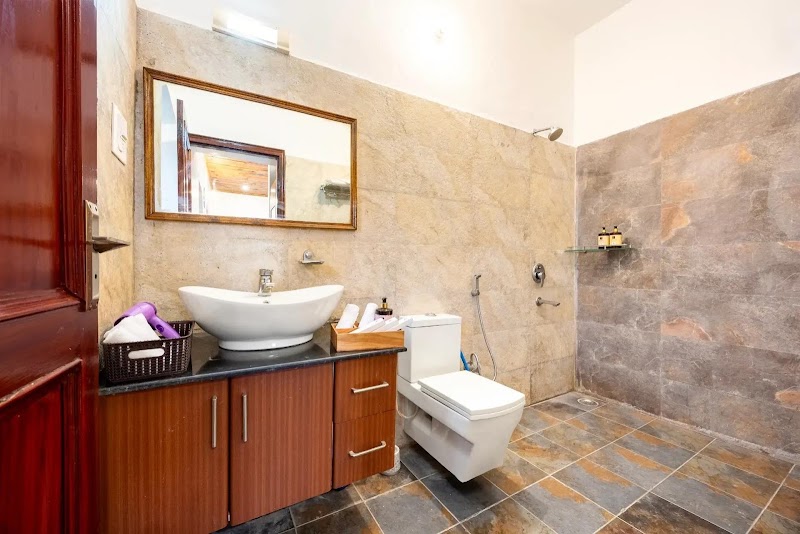 Alaya Stays by ELIVAAS Nirvana - Villas in Dhanachuli | Villas with Hill View - Alaya Stays by ELIVAAS Nirvana - Villas in Dhanachuli | Villas with Hill View near govt inter school, Bhatelia, Dhanachuli, Uttarakhand 263136, India