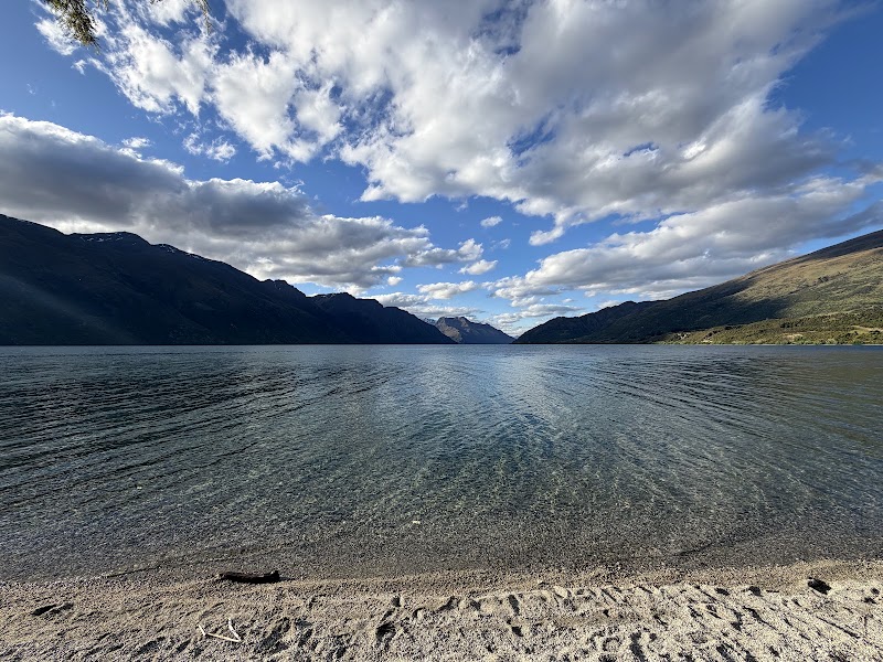 Kingston Lakeside Reserve - Kingston Lakeside Reserve, Queenstown 9793, New Zealand