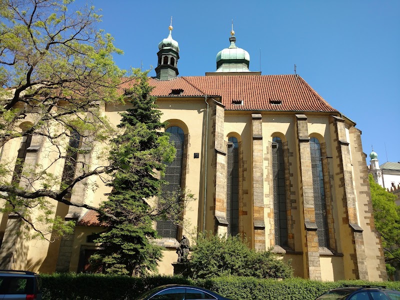 Prague Jewish Quarter - Prague Jewish Quarter U Staré školy, Staré Město, 110 00 Praha-Praha 1, Czechia