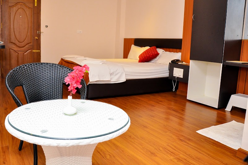 Sunvalley Homestay - Sunvalley Homestay Stanley Park, Ottupattarai, Coonoor, Ooty, Wellington, Tamil Nadu 643102, India
