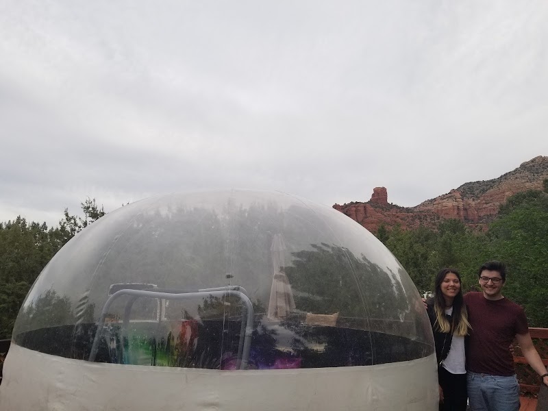 Stargazing Arizona - Stargazing Arizona, 460 Harmony Dr, Sedona, AZ 86336, USA