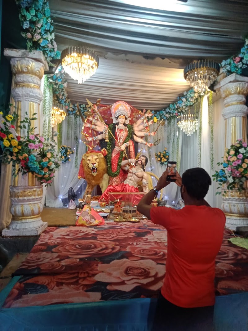 Gandhi Chowk Anjora - Gandhi Chowk Anjora, Rajnandgaon, Chhattisgarh 491001, India