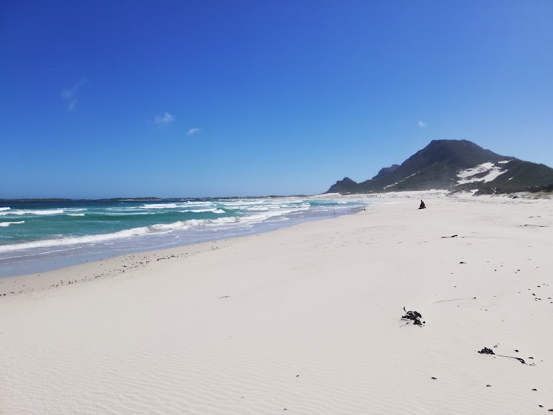 Betty's Bay Beach Parking - Betty's Bay Beach Parking, 5114 Access Rd, Betty's Bay, 7141, South Africa