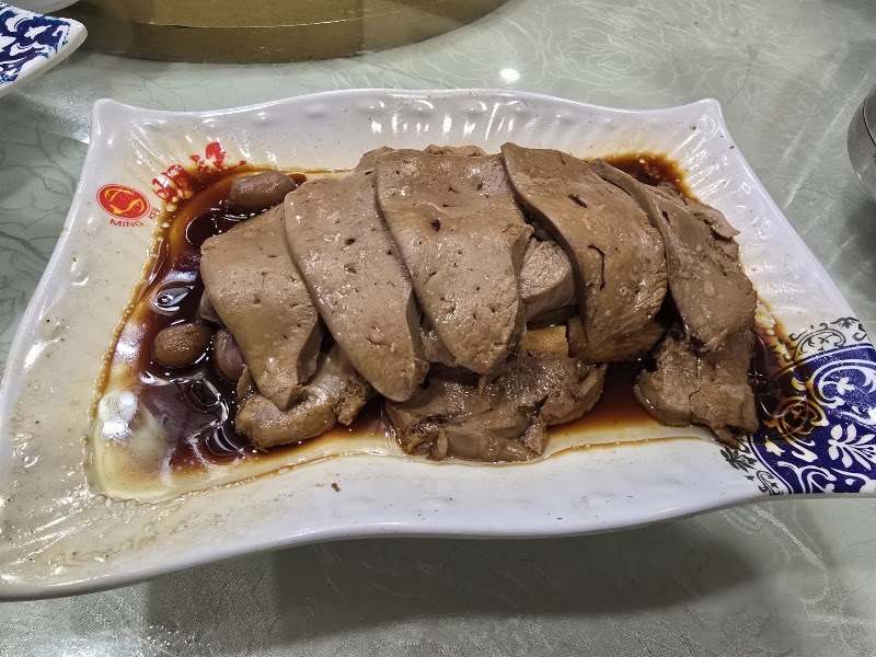 Ming Kee - Ming Kee, Hong Kong, 旺角砵蘭街180號3/F