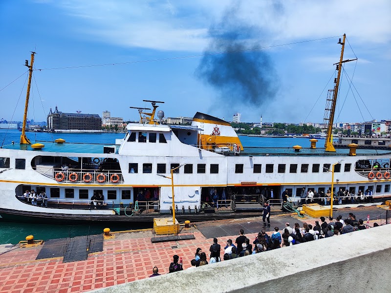 Kadıköy - Kadıköy, Caferağa, 34710 Kadıköy/İstanbul, Türkiye