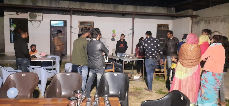 Amardeep veg. Restaurant - Amardeep veg. Restaurant JPCC+J2P, Sukher Rd, Shyam Nagar, Chitrakoot Nagar, Bhuwana, Rajasthan 313001, India