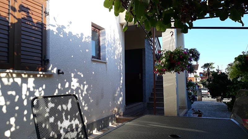 Apartments Marta - Apartments Marta Istarska ul. 17, 52466, Novigrad, Croatia