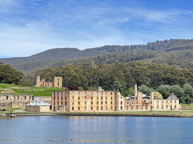 Port Arthur Historic Site - Port Arthur Historic Site, Visitor Centre, Port Arthur TAS 7182, Australia