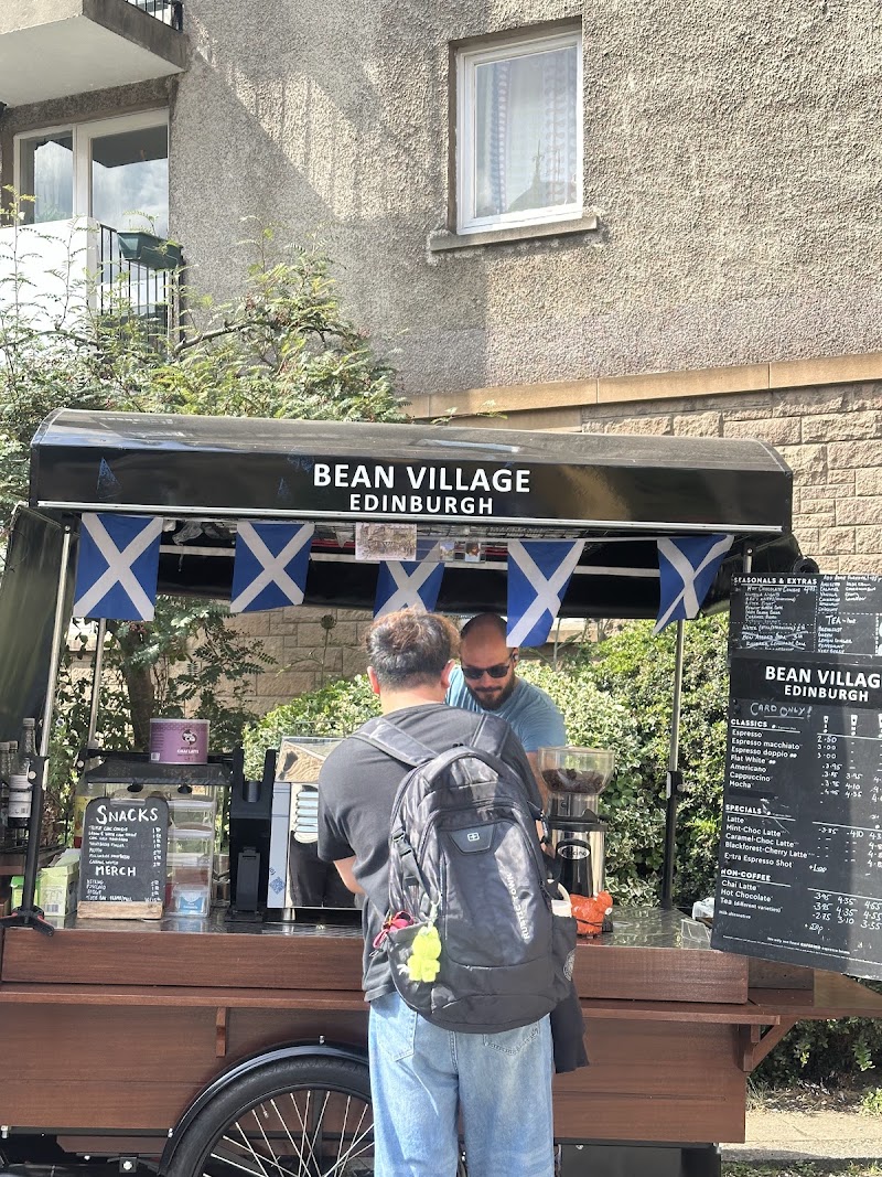 Dean Village – Riverside Hamlet & Water of Leith Walk - Dean Village – Riverside Hamlet & Water of Leith Walk, 2 Dean Path, Edinburgh EH3 7UA, UK