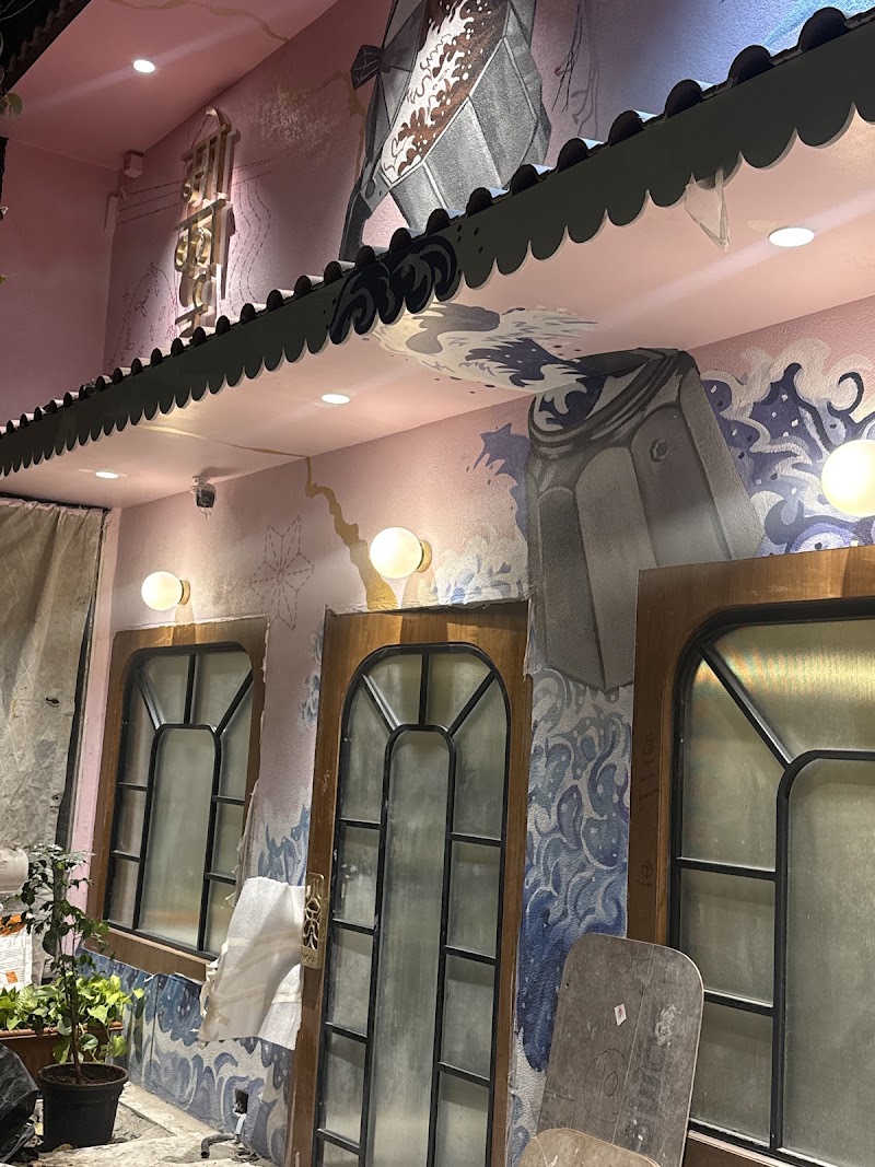 Mokai Cafe - Mokai Cafe Chapel Rd, St Sebastian Colony, Ranwar, Bandra West, Mumbai, Maharashtra 400050, India