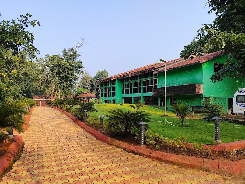 Hotel Van Vihar