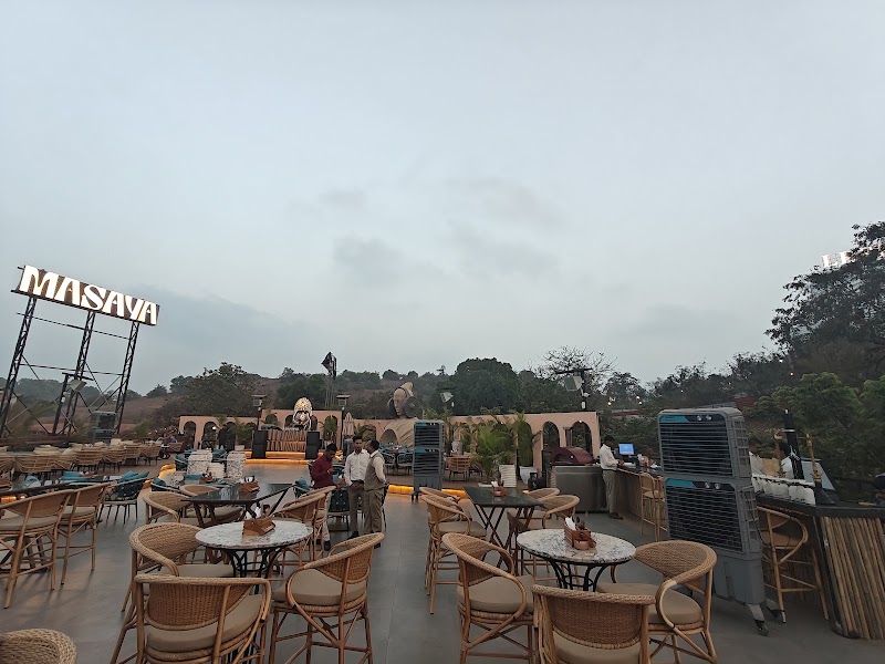 Masaya - Masaya 213/9, Ozran Beach Rd, bardez, Anjuna, Goa 403509, India