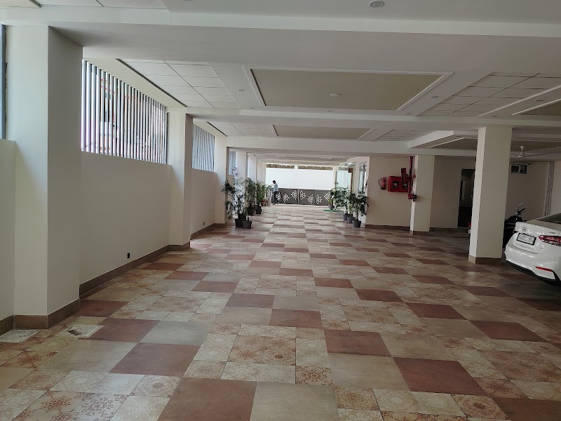 Shyam Stays Inn - Shyam Stays Inn 33-34, Motibagh Colony, Kirti Nagar, Ujjain, Sikandari, Madhya Pradesh 456010, India
