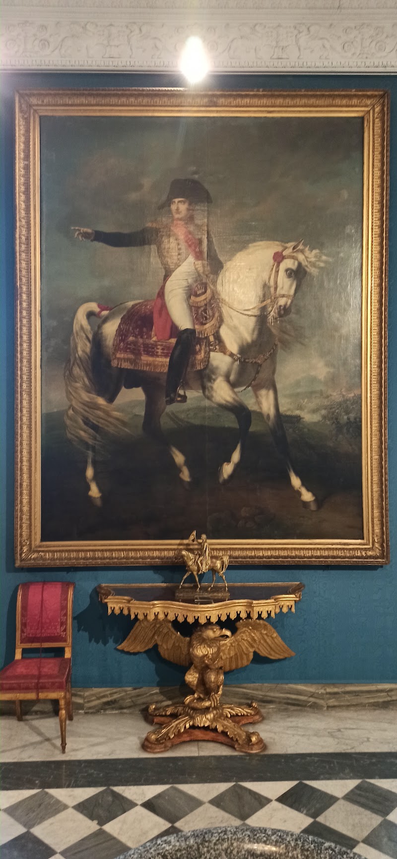 Napoleonic Museum - Napoleonic Museum, Piazza di Ponte Umberto I, 1, 00186 Roma RM, Italy