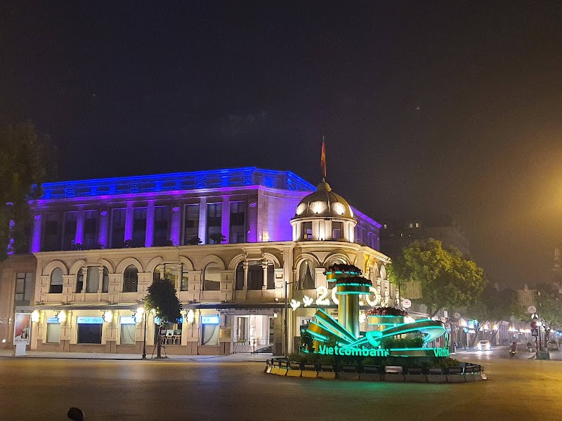 Hanoi Opera House - Hanoi Opera House 1 Tràng Tiền, Phan Chu Trinh, Hoàn Kiếm, Hà Nội, Vietnam