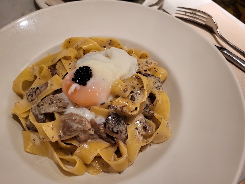 ÔVEN Fuencarral | Restaurante Italiano Madrid - ÔVEN Fuencarral | Restaurante Italiano Madrid, Calle de Fuencarral, 74, Centro, 28004 Madrid, Spain