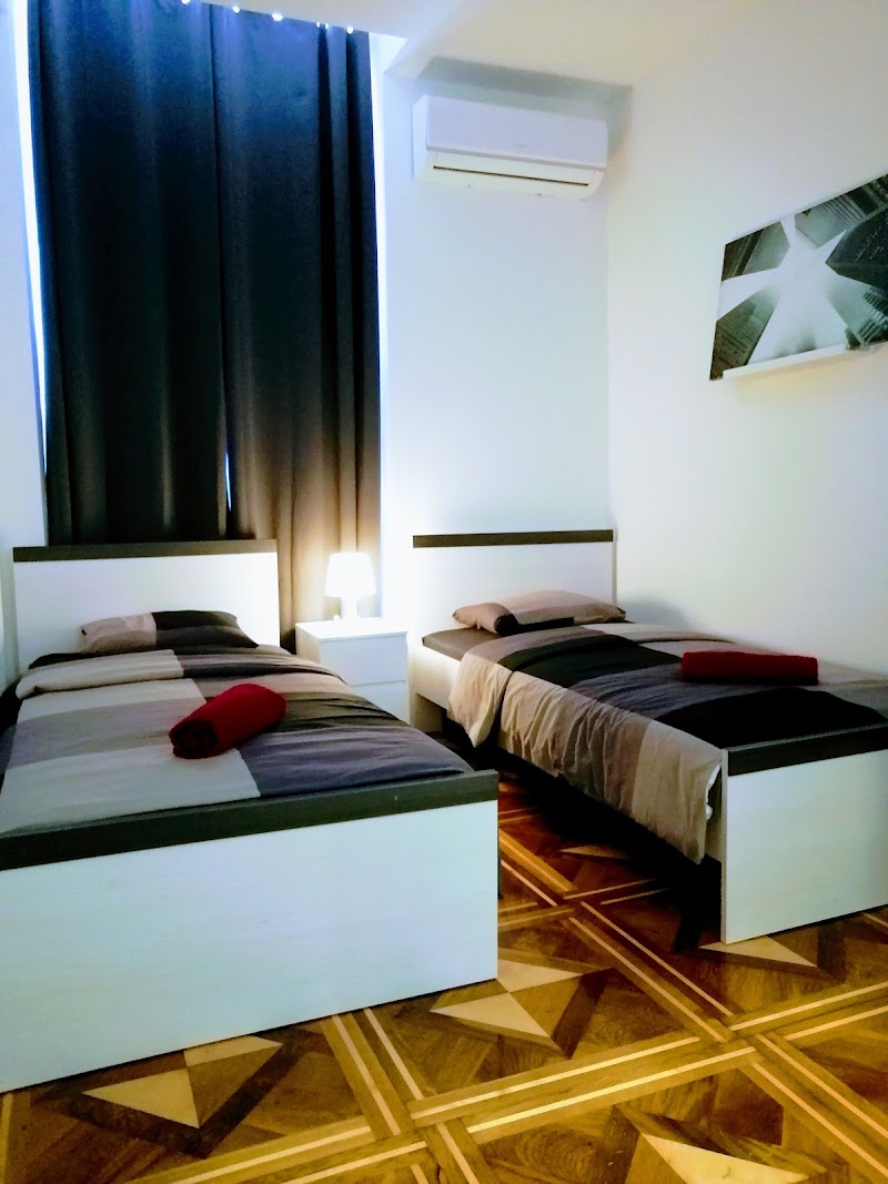 Pula Center Studio Apartments - Pula Center Studio Apartments Radićeva ul. 16, 52100, Pula, Croatia