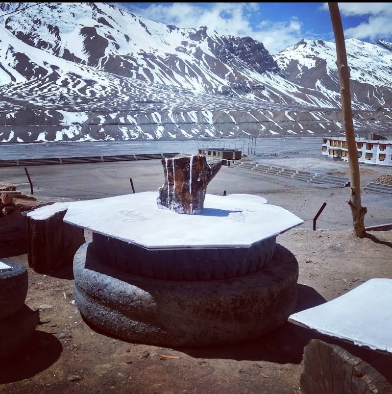 Spiti Diaries | Luxury Hostel in Kaza - Spiti Diaries | Luxury Hostel in Kaza near eco community center, Kaza, Kaza Khas, Himachal Pradesh 172114, India