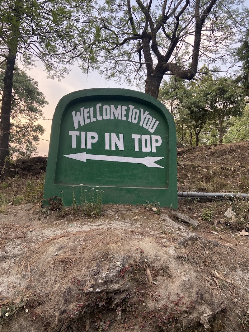 Tip In Top Point - Tip In Top Point RMXH+VM6, Lansdowne, Uttarakhand 246155, India