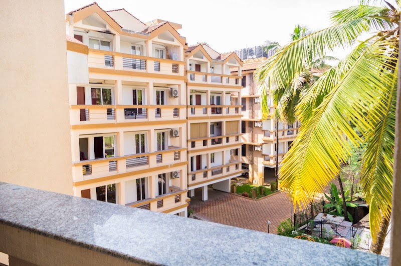 Dream Villas & Apartments