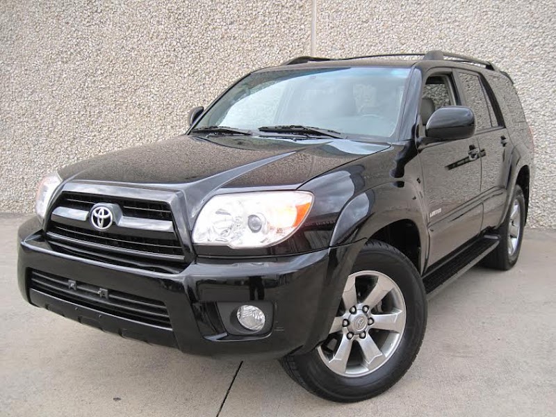 Ritz Auto Group - Ritz Auto Group, 2650 Northaven Rd, Dallas, TX 75229, USA