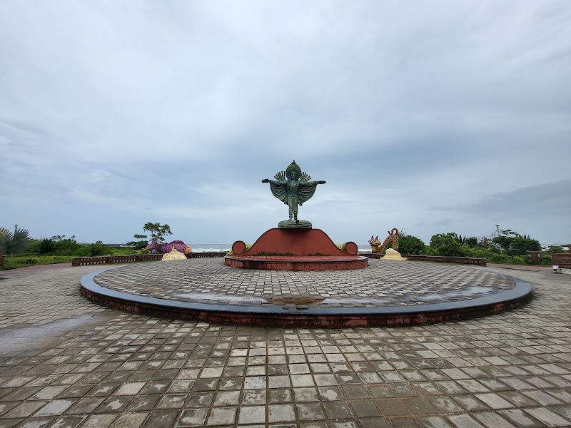 Sea Walk Park Malpe