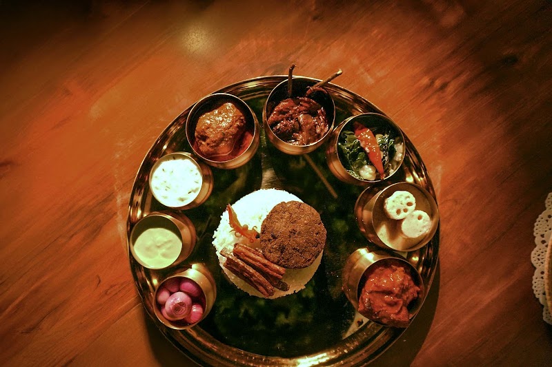 Soy And Curry - A fine family dining restaurant - Soy And Curry - A fine family dining restaurant Opp St. Xavier School, Near Microtech Greenburg Vill, Sector 86, Nawada, Gurugram, Haryana 122004, India
