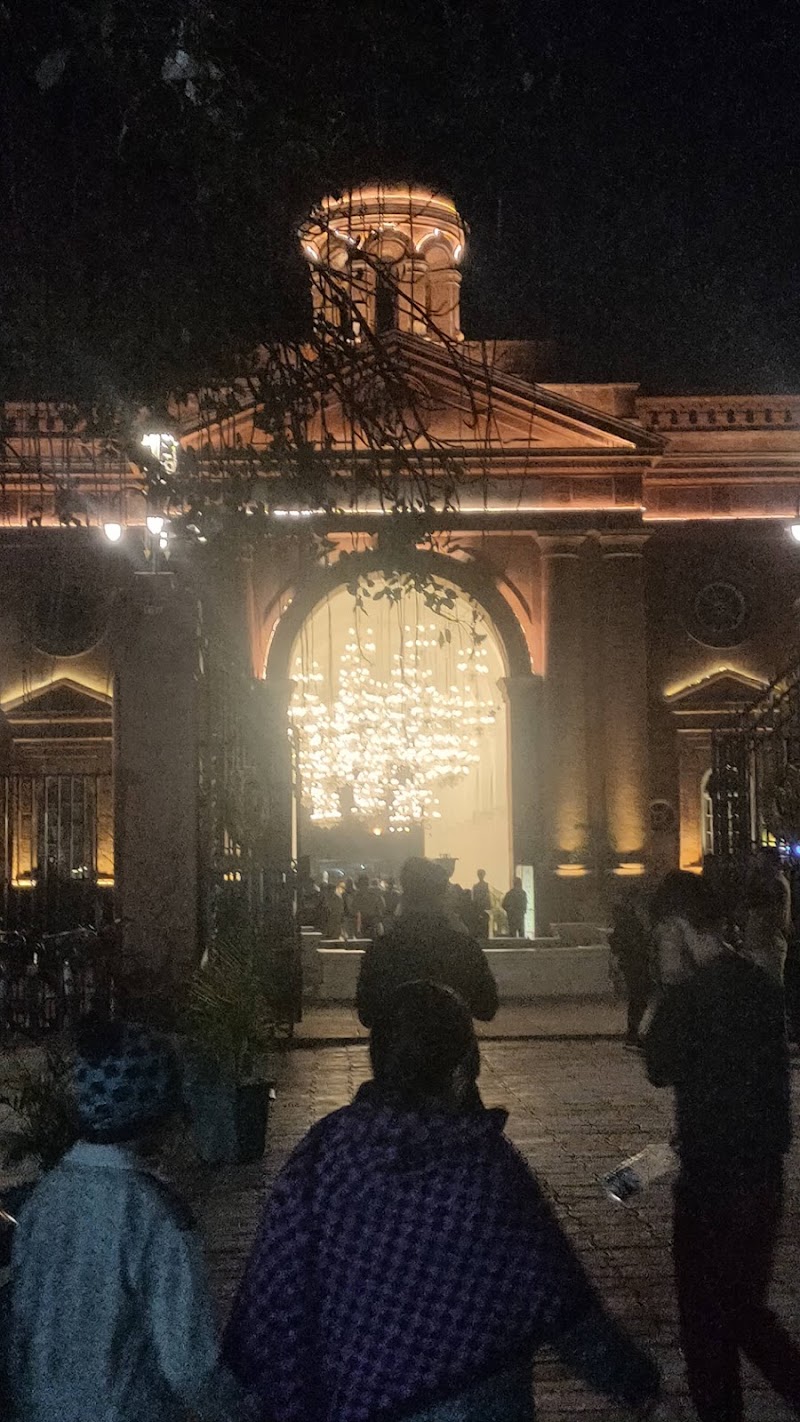 Town Hall - Town Hall, Katra Ahluwalia, Amritsar, Punjab 143006, India