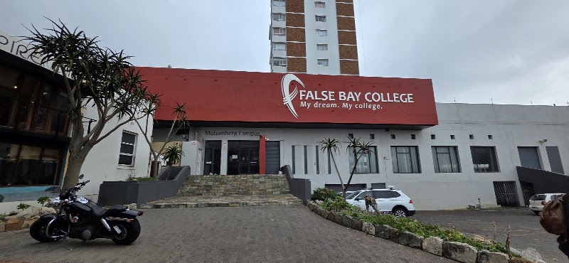 False Bay TVET College Central Office - False Bay TVET College Central Office, 131 Main Rd, Muizenberg, Cape Town, 7945, South Africa