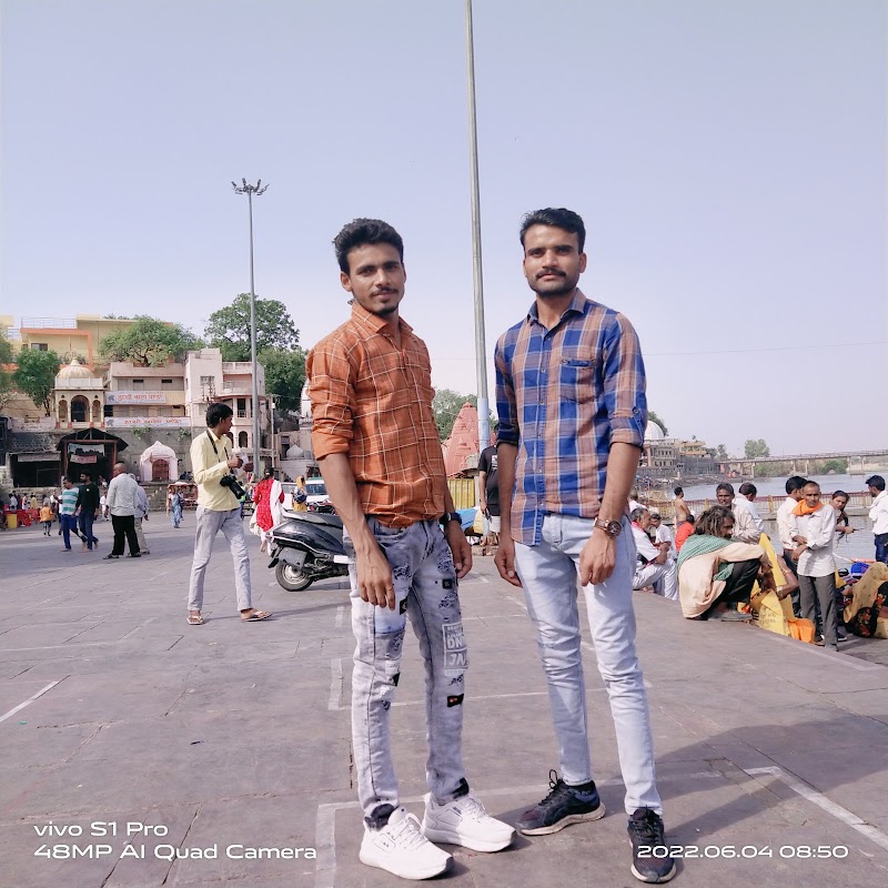 Ramghat Marg - Ramghat Marg Ramghat Marg, Ujjain, Madhya Pradesh 456006, India